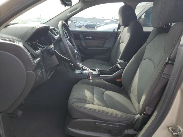 Photo 7 from auction – 2015 GMC ACADIA SLE with VIN 1GKKRNEDXFJ366756