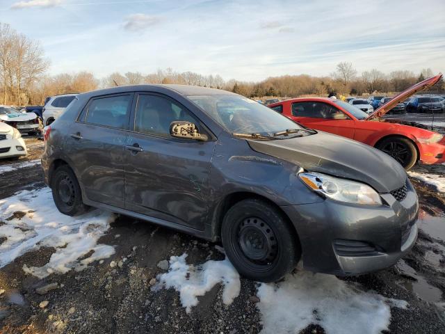 Photo 4 from auction – 2010 TOYOTA COROLLA MA with VIN 2T1KU4EE9AC397403