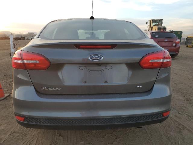 Zdjęcie 6 z aukcji – 2018 FORD FOCUS SE z VIN 1FADP3F28JL316078