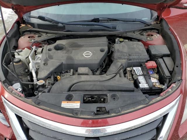 Photo 11 from auction – 2013 NISSAN ALTIMA 2.5 with VIN 1N4AL3AP2DN471400