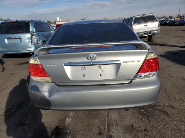 Photo 6 from auction – 2006 TOYOTA CAMRY LE with VIN JTDBE32K263047659