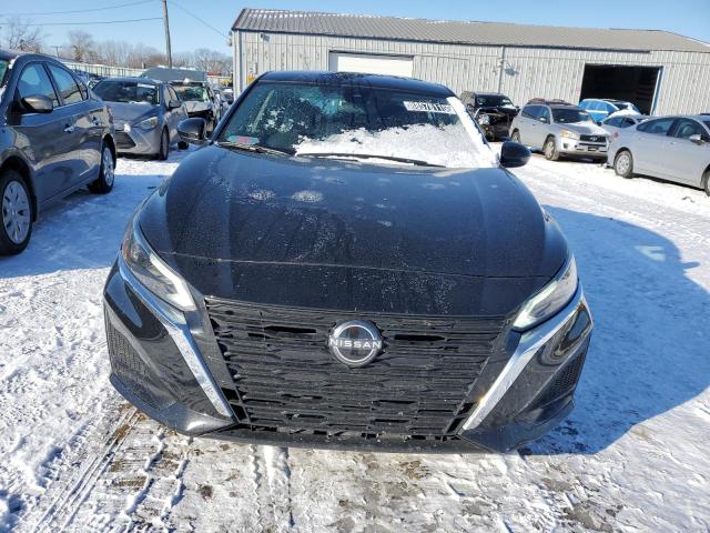 Photo 5 from auction – 2023 NISSAN ALTIMA S with VIN 1N4BL4BVXPN364509