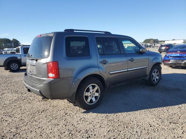 Фото 3 с аукциона – 2011 HONDA PILOT TOUR с VIN 5FNYF3H94BB021718