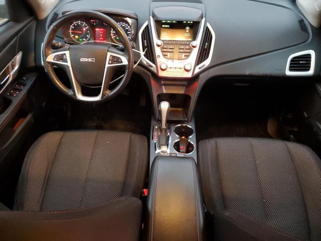 Photo 8 from auction – 2015 GMC TERRAIN SL with VIN 2GKFLWE39F6237825