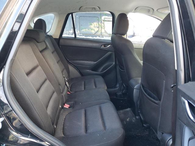 Photo 11 from auction – 2015 MAZDA CX-5 TOURI with VIN JM3KE4CY7F0436850