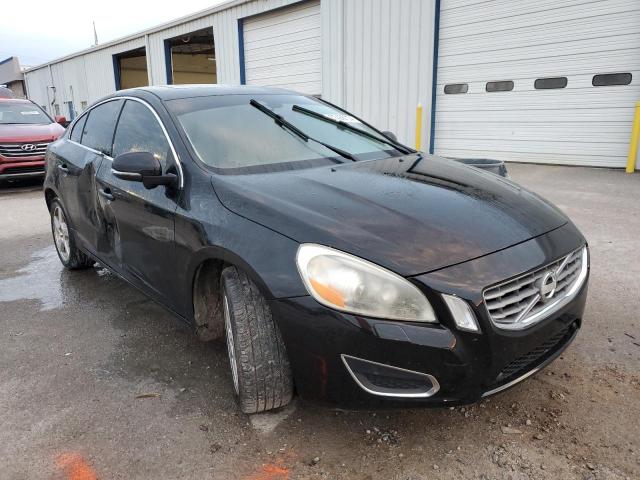 Photo 4 from auction – 2013 VOLVO S60 T5 with VIN YV1612FS0D2210324