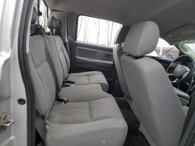 Photo 10 from auction – 2008 DODGE DAKOTA QUA with VIN 1D7HW48N98S521135