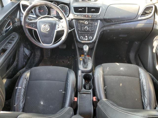 Photo 8 from auction – 2014 BUICK ENCORE CON with VIN KL4CJBSB8EB677792
