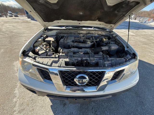 Photo 7 from auction – 2016 NISSAN FRONTIER S with VIN 1N6BD0CT4GN90005