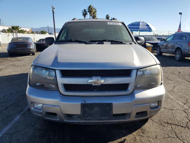 Photo 5 from auction – 2006 CHEVROLET TRAILBLAZE with VIN 1GNES16S966109178