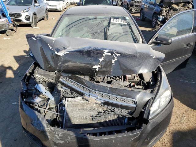 Photo 11 from auction – 2013 CHEVROLET MALIBU LS with VIN 1G11B5SA0DF131054