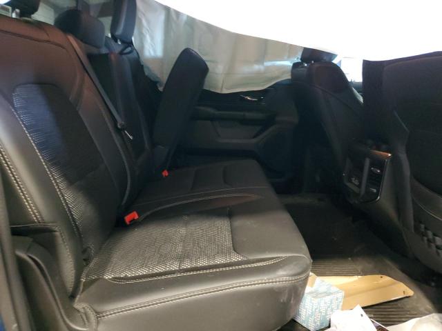 Снимка 10 от търг – 2024 RAM 1500 BIG H с VIN 1C6SRFFT2RN201277