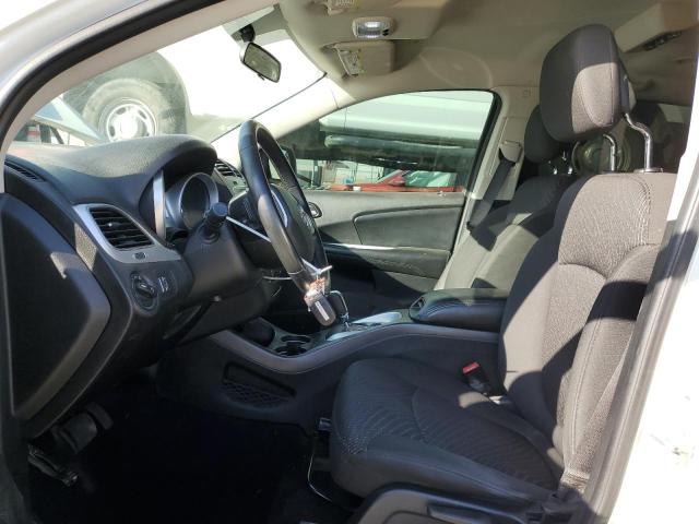 Снимка 7 от търг – 2018 DODGE JOURNEY SX с VIN 3C4PDCBB5JT276035