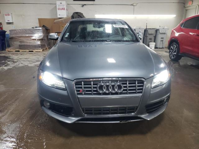 Foto 5 de la subasta – 2012 AUDI S4 PREMIUM con VIN WAUDGAFL0CA033810