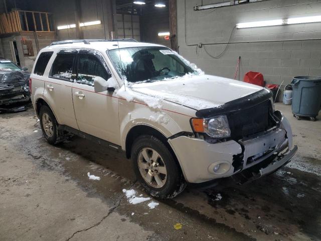 Photo 4 from auction – 2011 FORD ESCAPE LIM with VIN 1FMCU9EG6BKB27060