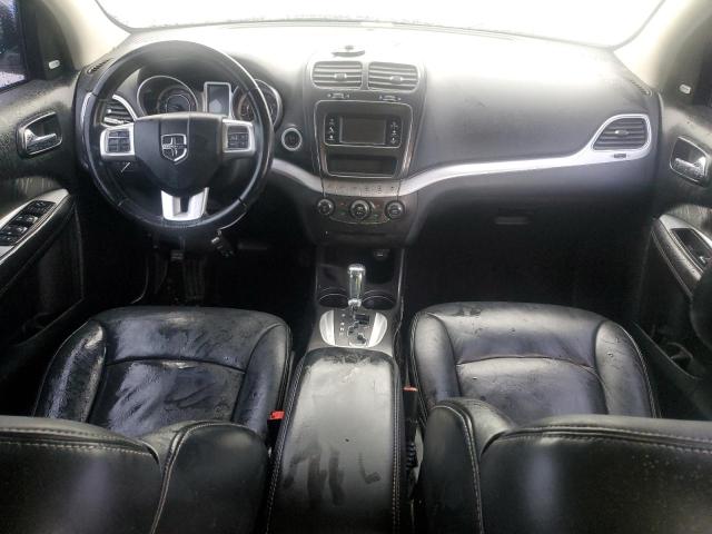 Photo 8 from auction – 2012 DODGE JOURNEY CR with VIN 3C4PDCDG7CT170150
