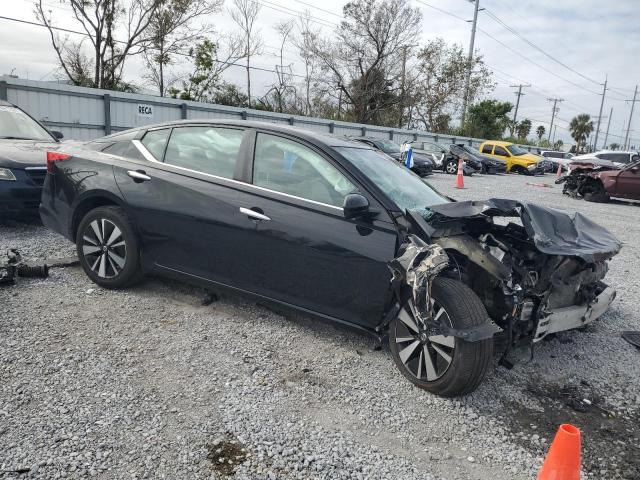 Photo 4 from auction – 2021 NISSAN ALTIMA S with VIN 1N4BL4DV6MN309208