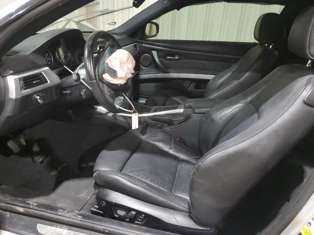 Photo 7 from auction – 2013 BMW 328 I with VIN WBAKE3C51DE771057