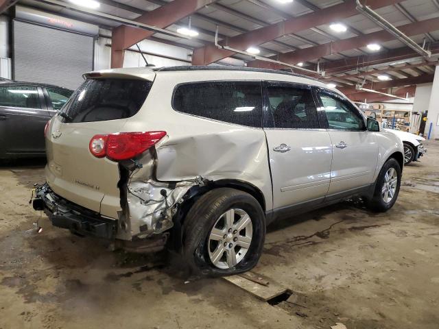Photo 3 from auction – 2011 CHEVROLET TRAVERSE L with VIN 1GNKRGED7BJ411127