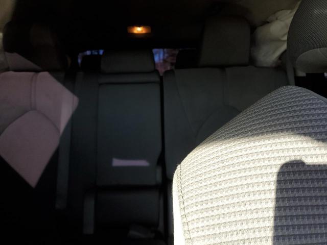 Photo 10 from auction – 2022 TOYOTA HIGHLANDER with VIN 5TDBZRBHXNS579850