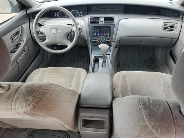 Photo 8 from auction – 2002 TOYOTA AVALON XL with VIN 4T1BF28B72U256247