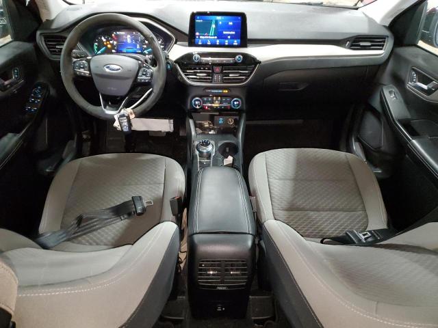 Photo 8 from auction – 2021 FORD ESCAPE SE with VIN 1FMCU9BZ0MUB14320