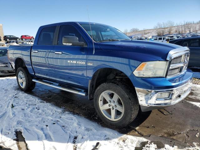 Photo 4 from auction – 2011 RAM 1500 with VIN 1D7RV1CT3BS505581