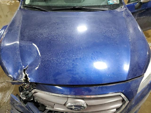 Photo 11 from auction – 2017 SUBARU LEGACY SPO with VIN 4S3BNAS62H3063533
