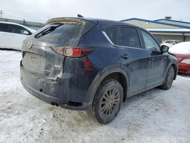 Photo 3 from auction – 2017 MAZDA CX-5 TOURI with VIN JM3KFBCL6H0214986