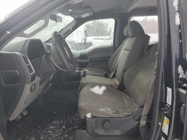 Photo 7 from auction – 2016 FORD F150 SUPER with VIN 1FTEW1E88GFA88117
