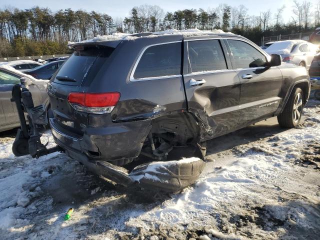 Photo 3 from auction – 2015 JEEP GRAND CHER with VIN 1C4RJFCG2FC768649