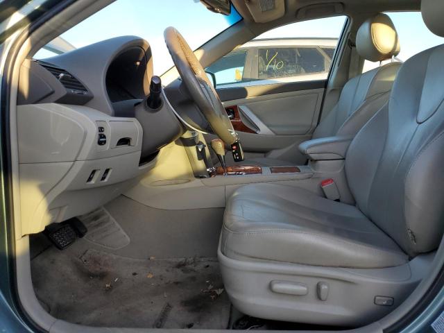 Photo 7 from auction – 2011 TOYOTA CAMRY HYBR with VIN 4T1BB3EK7BU142254