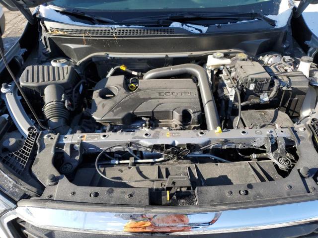 Photo 11 from auction – 2024 GMC TERRAIN SL with VIN 3GKALTEG0RL361266