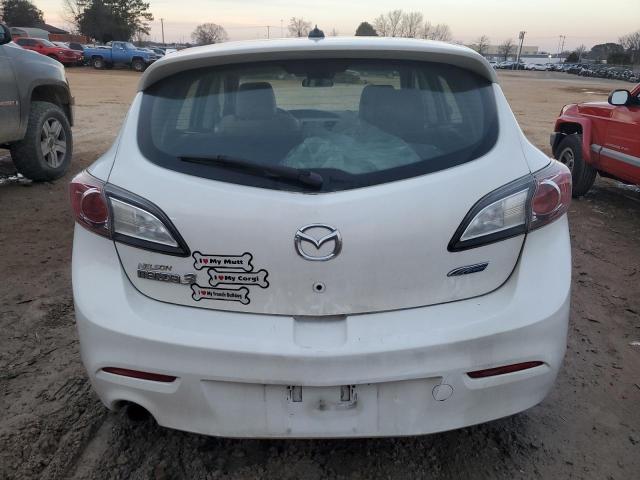 Photo 6 from auction – 2012 MAZDA 3 I with VIN JM1BL1M76C1534101