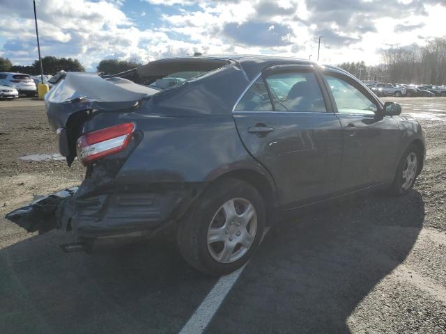 Photo 3 from auction – 2011 TOYOTA CAMRY BASE with VIN 4T1BF3EK4BU130549