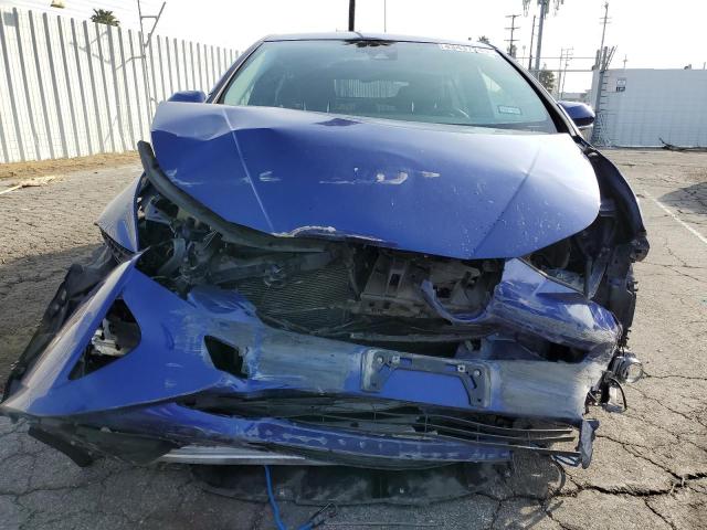 Photo 5 from auction – 2016 TOYOTA PRIUS with VIN JTDKARFUXG3519618