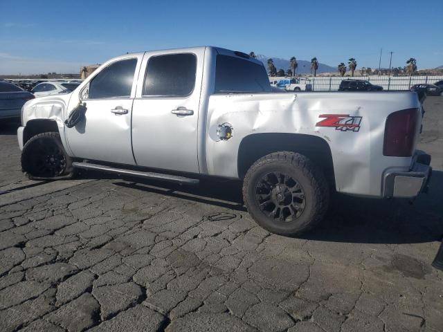 Photo 2 from auction – 2012 CHEVROLET SILVERADO with VIN 3GCPKSE79CG268362