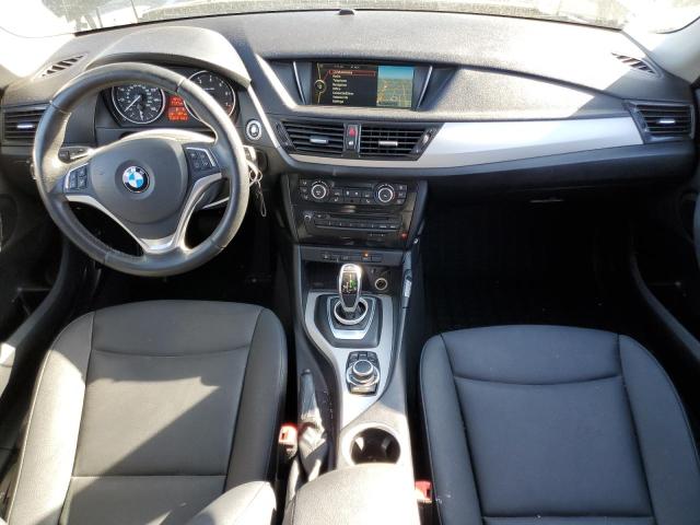 Photo 8 from auction – 2014 BMW X1 SDRIVE2 with VIN WBAVM1C58EVW48233
