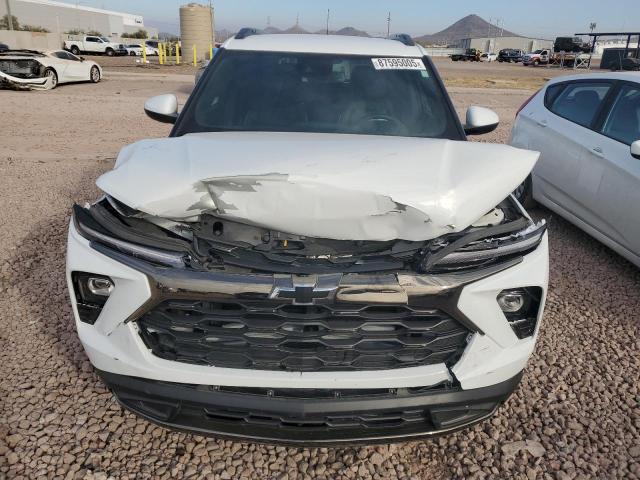 Photo 5 from auction – 2024 CHEVROLET TRAILBLAZE with VIN KL79MVSL7RB065491