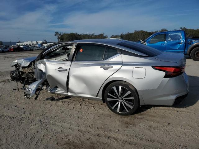 Photo 2 from auction – 2020 NISSAN ALTIMA SR with VIN 1N4BL4CV8LC191187
