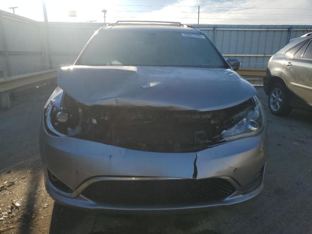 Photo 5 from auction – 2017 CHRYSLER PACIFICA T with VIN 2C4RC1BG3HR583681