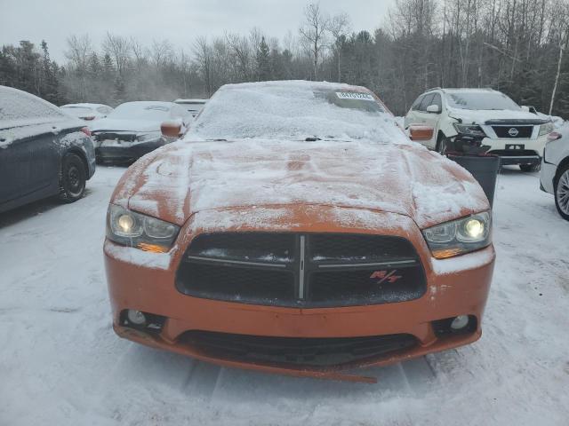 Photo 5 from auction – 2011 DODGE CHARGER R/ with VIN 2B3CL5CT4BH513128