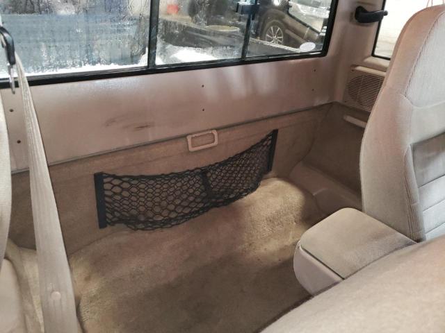 Photo 10 from auction – 1997 FORD RANGER SUP with VIN 1FTCR14X2VPA73465
