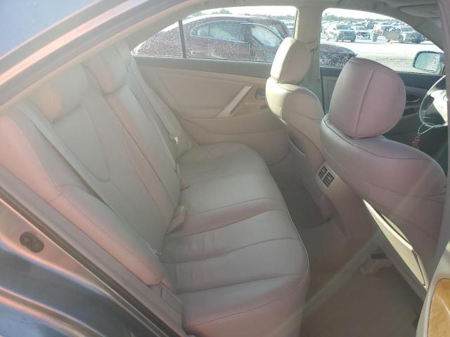 Photo 10 from auction – 2007 TOYOTA CAMRY LE with VIN 4T1BK46K47U538248
