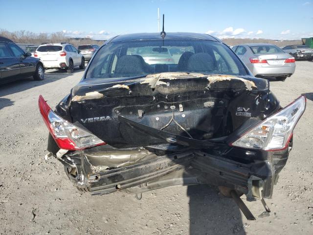 Photo 6 from auction – 2018 NISSAN VERSA S with VIN 3N1CN7AP4JL834072