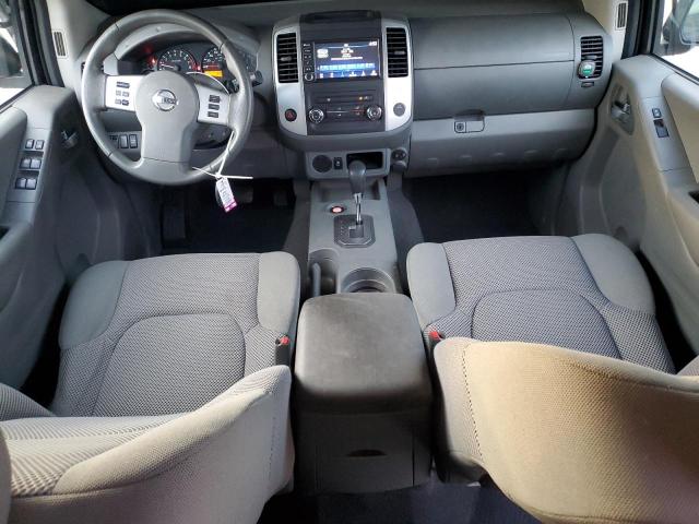 Photo 8 from auction – 2020 NISSAN FRONTIER S with VIN 1N6ED0EA9LN726102