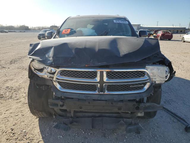 Photo 5 from auction – 2012 DODGE DURANGO CR with VIN 1C4RDJDG0CC216927