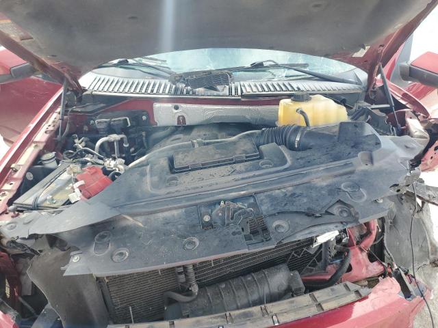 Photo 12 from auction – 2015 FORD EXPEDITION with VIN 1FMJU2AT1FEF35360