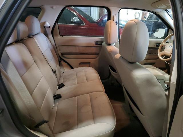 Photo 11 from auction – 2010 FORD ESCAPE XLT with VIN 1FMCU9D78AKC91054