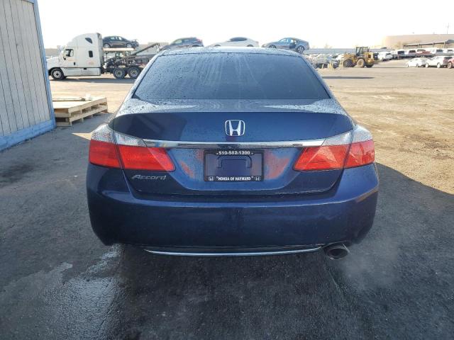 Photo 6 from auction – 2014 HONDA ACCORD LX with VIN 1HGCR2F31EA294754